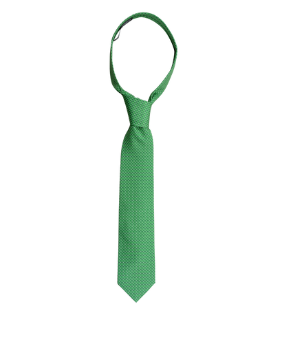 Hermes Tie, front view